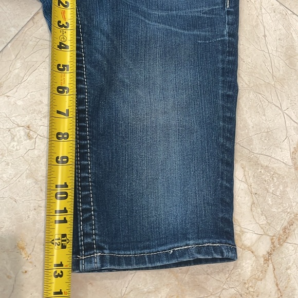 Miss Me signature Bermuda jeans shorts - Picture 11 of 11